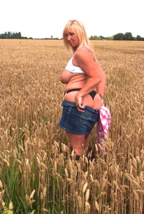 bbw farmor olga perfekt pornografi samling