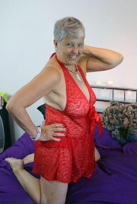 mormor e-kort konst gratis foto