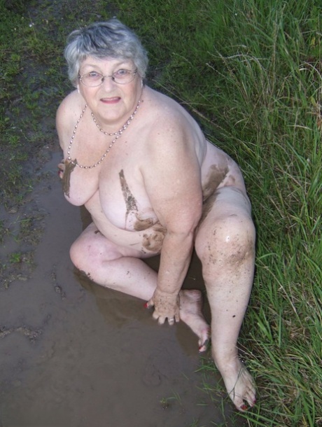 granny buts exklusivt sex bilder