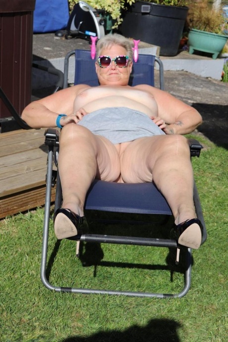 ssbbw mormor horor gangbanged bästa naken bild