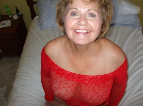 granny pleasure erotic xxx samling