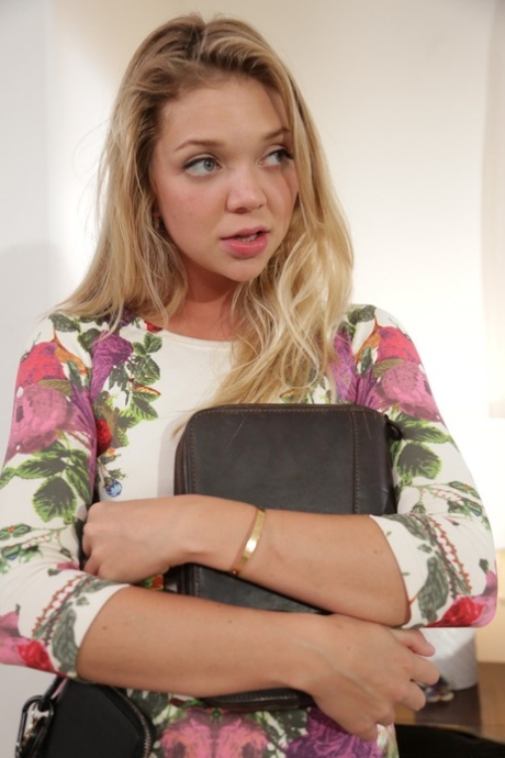 Jessie Andrews stjärna topp bild