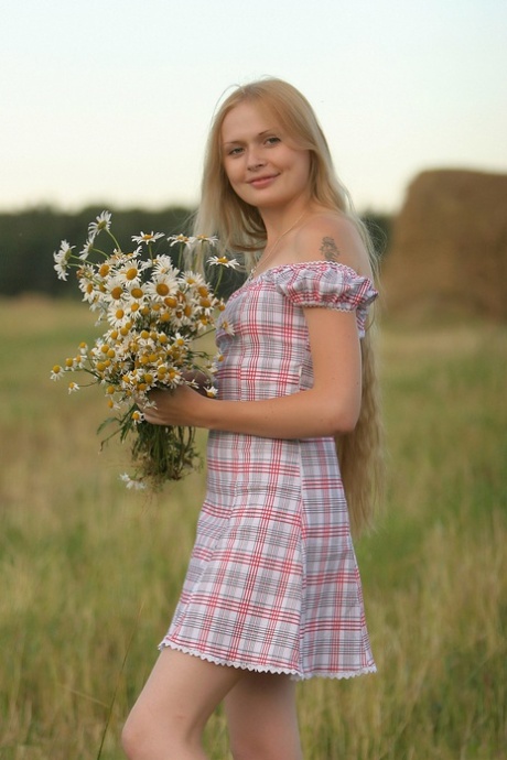 Gerda Rubia bästa porrstjärna foto