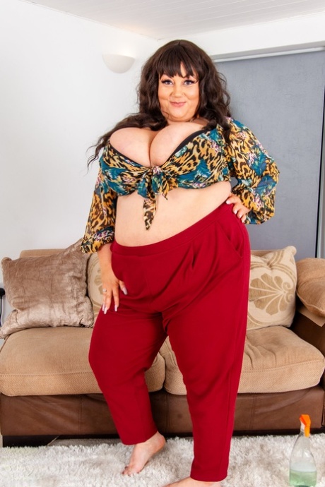 top farmor uk anal sexig exklusiv bild