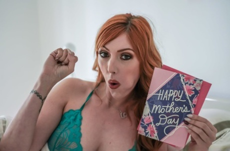 Lauren Phillips sexig stjärna bild